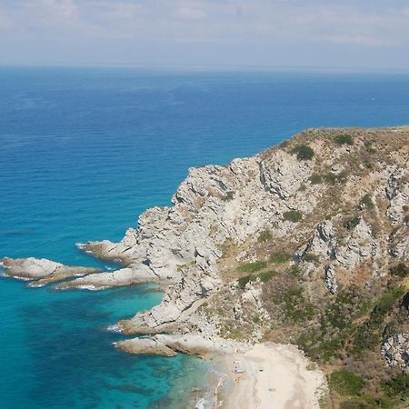 Case Di Berto Capo Vaticano Ngoại thất bức ảnh