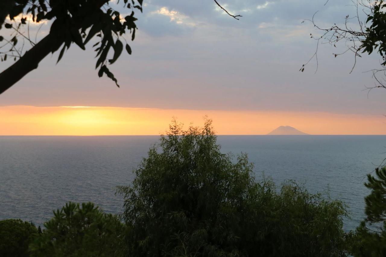 Case Di Berto Capo Vaticano Ngoại thất bức ảnh