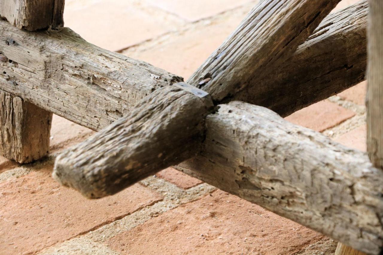 Case Di Berto Capo Vaticano Ngoại thất bức ảnh